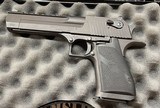 MAGNUM RESEARCH DESERT EAGLE .50 AE - 1 of 1