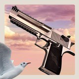 MAGNUM RESEARCH DESERT EAGLE .44 MAGNUM - 2 of 3