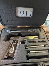 SPRINGFIELD ARMORY 1911 MIL-SPEC .45 ACP - 3 of 3