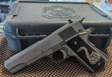 SPRINGFIELD ARMORY 1911 MIL-SPEC .45 ACP - 1 of 3