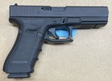 GLOCK
G31 GEN 4 .357 SIG - 1 of 1