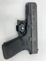 GLOCK G19 GEN 5 9MM LUGER (9X19 PARA) - 3 of 3