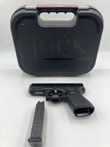 GLOCK G19 GEN 5 9MM LUGER (9X19 PARA) - 1 of 3