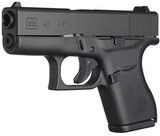 GLOCK G43 9MM LUGER (9X19 PARA) - 3 of 3