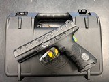 BERETTA APX 9MM LUGER (9X19 PARA) - 1 of 3