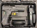 BERETTA APX 9MM LUGER (9X19 PARA) - 2 of 3