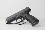BERETTA APX 9MM LUGER (9X19 PARA) - 1 of 2