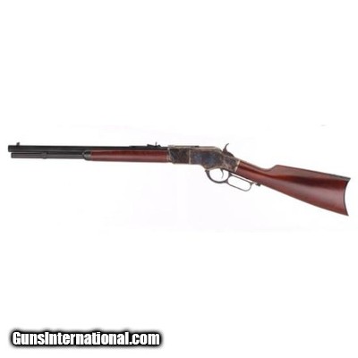 TAYLOR‚S & CO. 1873 STRAIGHT STOCK .357 MAG