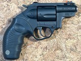 TAURUS 85 .38 SPL - 1 of 3