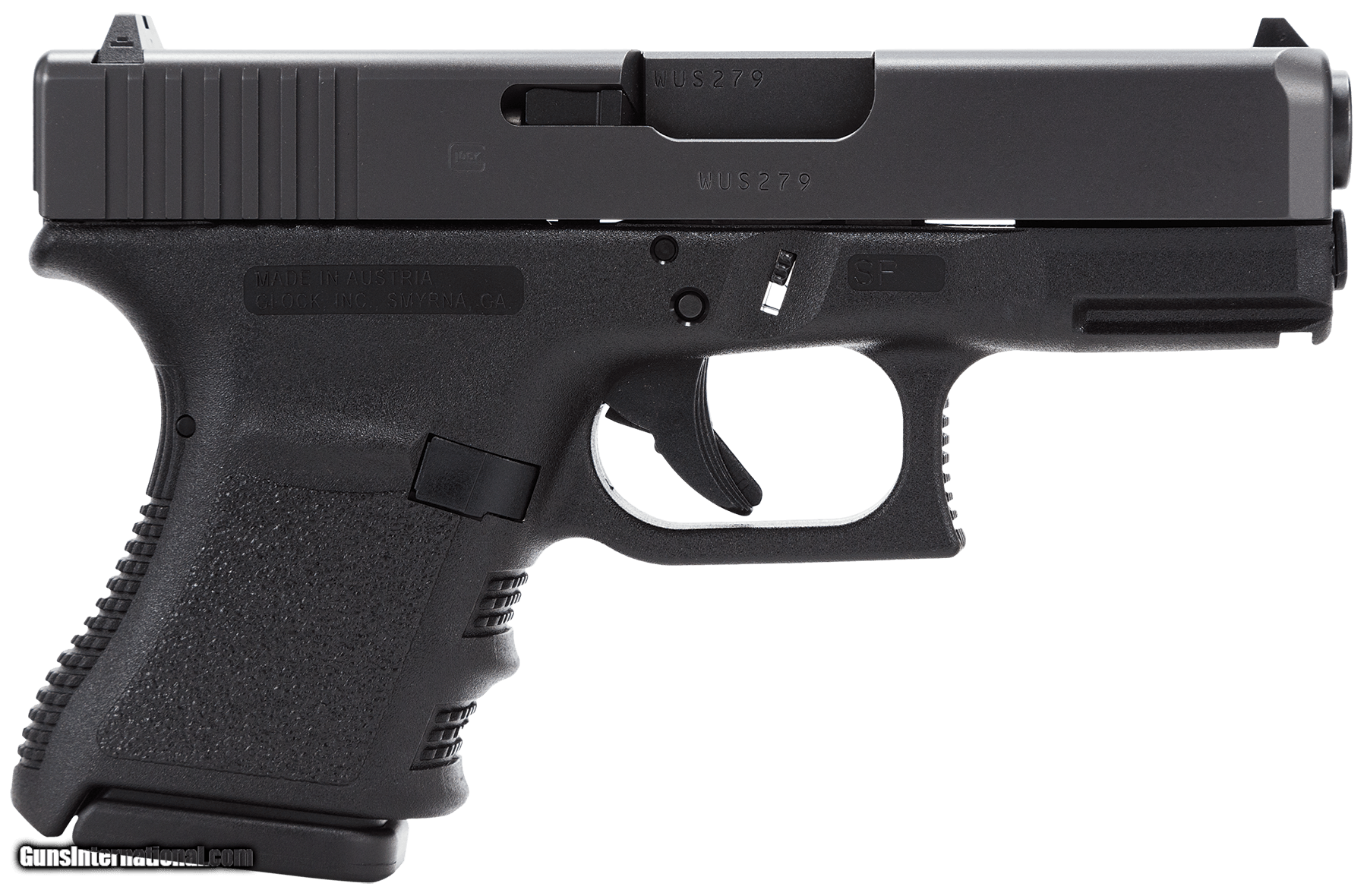 GLOCK G29SF 10MM