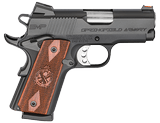 SPRINGFIELD ARMORY 1911 EMP 9MM LUGER (9X19 PARA) - 1 of 2