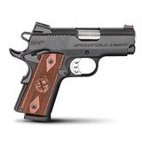 SPRINGFIELD ARMORY 1911 EMP 9MM LUGER (9X19 PARA) - 2 of 2