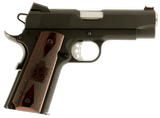 SPRINGFIELD ARMORY RANGE OFFICER .45 ACP - 1 of 2