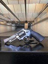 SMITH & WESSON 629 4" .44 MAGNUM - 1 of 3