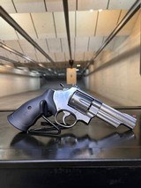 SMITH & WESSON 629 4" .44 MAGNUM - 2 of 3