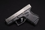 GLOCK G27 GEN 3 .40 S&W - 1 of 3