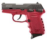 SCCY CPX-1 9MM LUGER (9X19 PARA) - 1 of 3