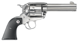 RUGER VAQUERO SASS (TWO-GUN SPECIAL) .357 MAG - 1 of 1