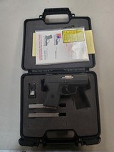 KAHR ARMS PM9 9MM LUGER (9X19 PARA) - 2 of 2