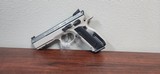 CZ SP-01 SHADOW 2 9MM LUGER (9X19 PARA) - 1 of 2