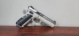 CZ SP-01 SHADOW 2 9MM LUGER (9X19 PARA) - 2 of 2