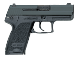 HECKLER & KOCH USP-9C 9MM LUGER (9X19 PARA) - 1 of 1