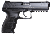 HECKLER & KOCH P30 9MM LUGER (9X19 PARA) - 1 of 1