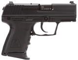 HECKLER & KOCH P2000 9MM LUGER (9X19 PARA) - 1 of 2
