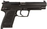 HECKLER & KOCH USP 9MM LUGER (9X19 PARA) - 1 of 1