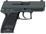 HECKLER & KOCH USP 9MM LUGER (9X19 PARA) - 2 of 2