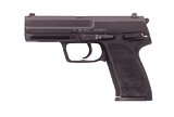 HECKLER & KOCH USP-9 9MM LUGER (9X19 PARA) - 1 of 1
