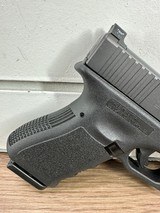 GLOCK G19 GEN 3 (AU) 9MM LUGER (9X19 PARA) - 2 of 3