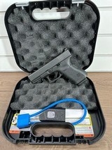 GLOCK G19 GEN 3 (AU) 9MM LUGER (9X19 PARA) - 1 of 3