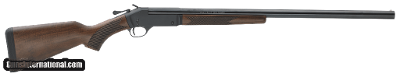 HENRY SINGLE SHOT SHOTGUN 20 GA