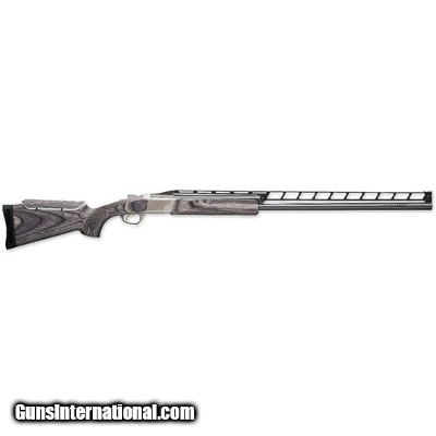 BROWNING CYNERGY 12 GA