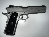 TAURUS 1911 .45 ACP - 1 of 2