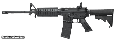 COLT M4 CARBINE 5.56X45MM NATO
