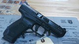 CANIK TP9SF 9MM LUGER (9X19 PARA) - 3 of 3