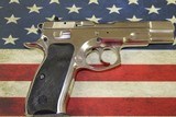CZ CZ 75 9MM LUGER (9X19 PARA) - 3 of 3
