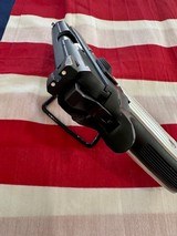 CZ P-01 OMEGA 9MM LUGER (9X19 PARA) - 3 of 3