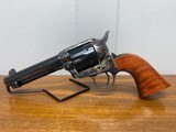TAYLOR‚‚S & CO. 1873 CATTLEMAN STANDARD .45 COL - 1 of 3