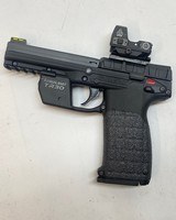 KELTEC PMR-30 .22 WMR - 1 of 3