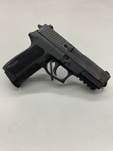 SIG SAUER SP2022 9MM LUGER (9X19 PARA) - 3 of 3