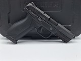 RUGER AMERICAN DUTY 9MM LUGER (9X19 PARA) - 2 of 3