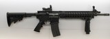 RUGER AR-556 5.56 NATO 5.56X45MM NATO - 1 of 3