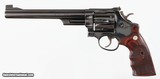 SMITH & WESSON MODEL 29-2 8-38" BLUED 44MAG .44 MAGNUM - 2 of 3