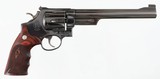 SMITH & WESSON MODEL 29-2 8-38" BLUED 44MAG .44 MAGNUM - 1 of 3