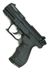 WALTHER P22 .22 LR - 2 of 2