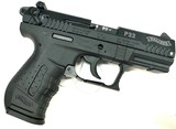 WALTHER P22 .22 LR - 1 of 2