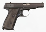 REMINGTON MODEL 51 32ACP EXCELLENT 32 CAL - 1 of 3